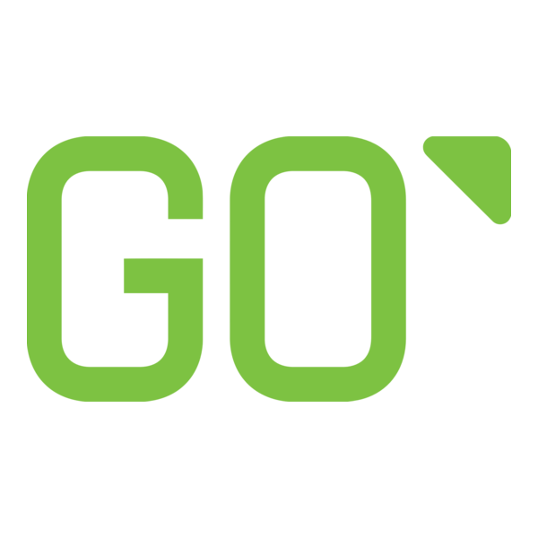 GO Yakıt Logo PNG Vector