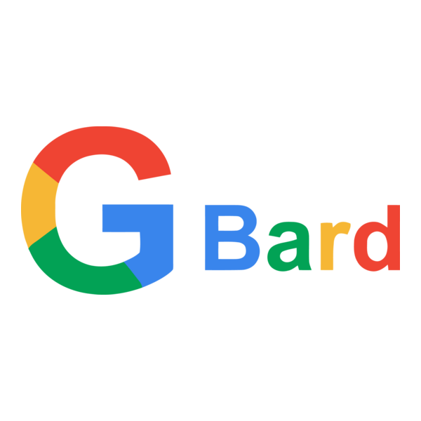 Google Bard Logo PNG Vector