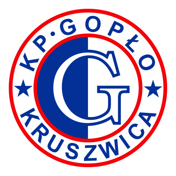 Gopło Kruszwica Logo PNG Vector
