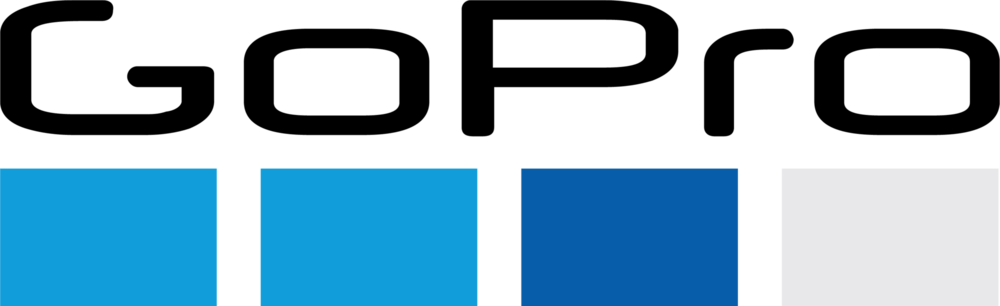 GoPro Logo PNG Vector