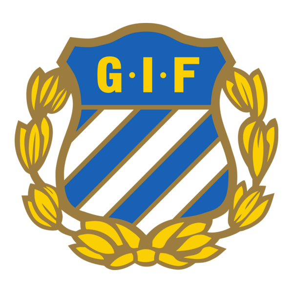 Götene IF Logo PNG Vector
