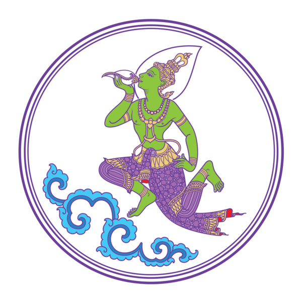 Government Public Relations Department, Thailand Logo PNG Vector