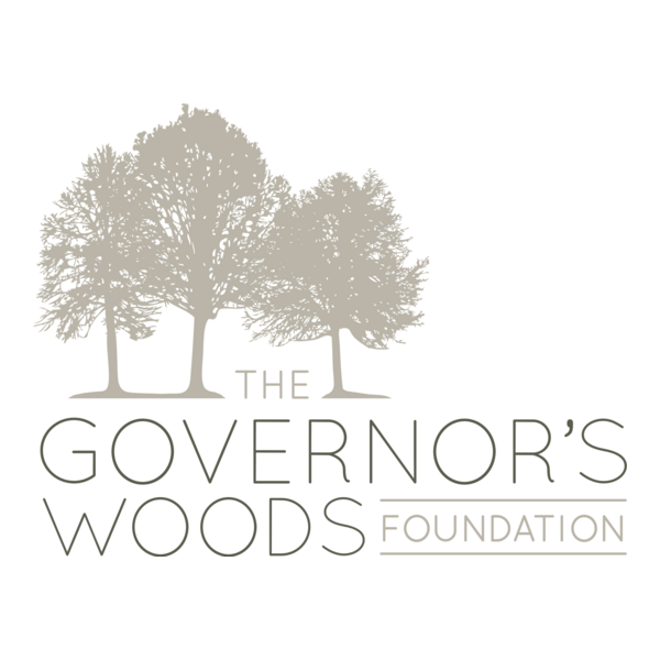 Governor’s Woods Foundation Logo PNG Vector