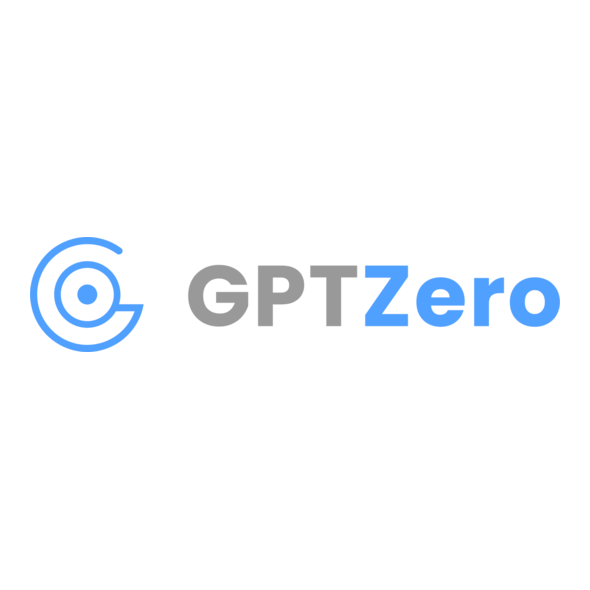 GPTZero Logo PNG Vector