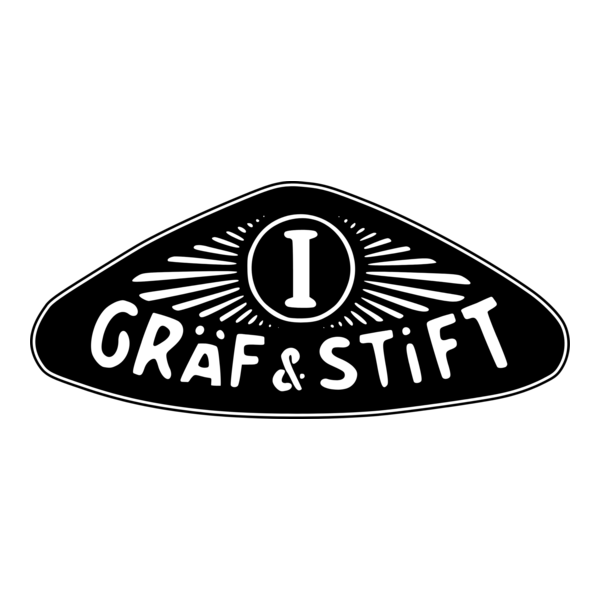 Graft and Stift Logo PNG Vector