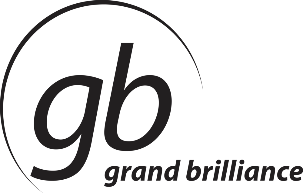 Grand Brilliance Logo PNG Vector