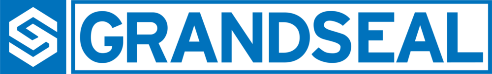 Grandseal Logo PNG Vector