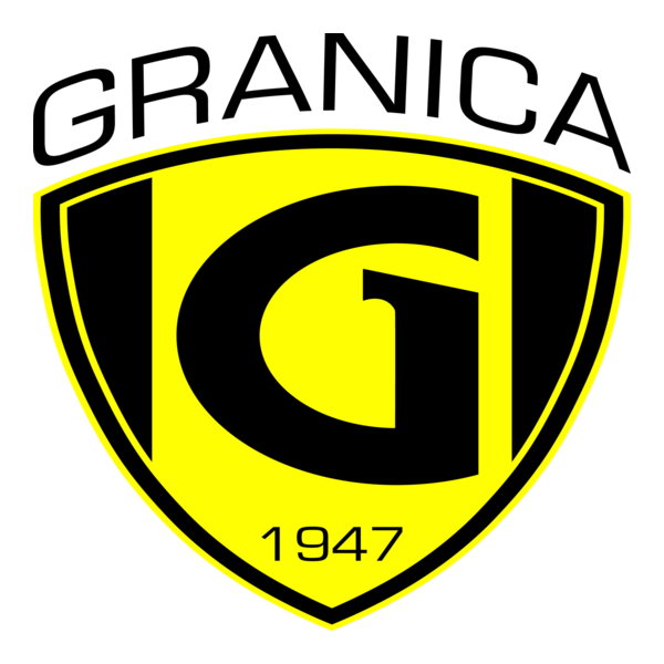 Granica Bogatynia Logo PNG Vector