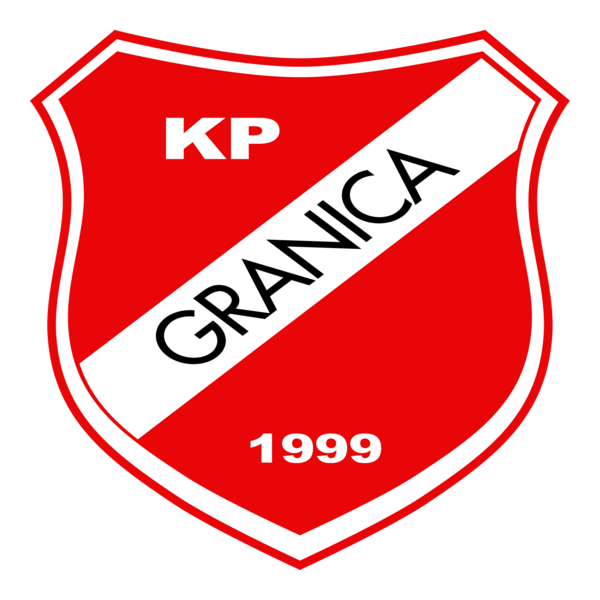 Granica Terespol Logo PNG Vector