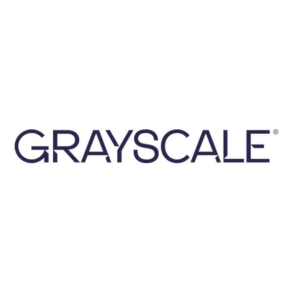 Grayscale Investments Logo PNG Vector