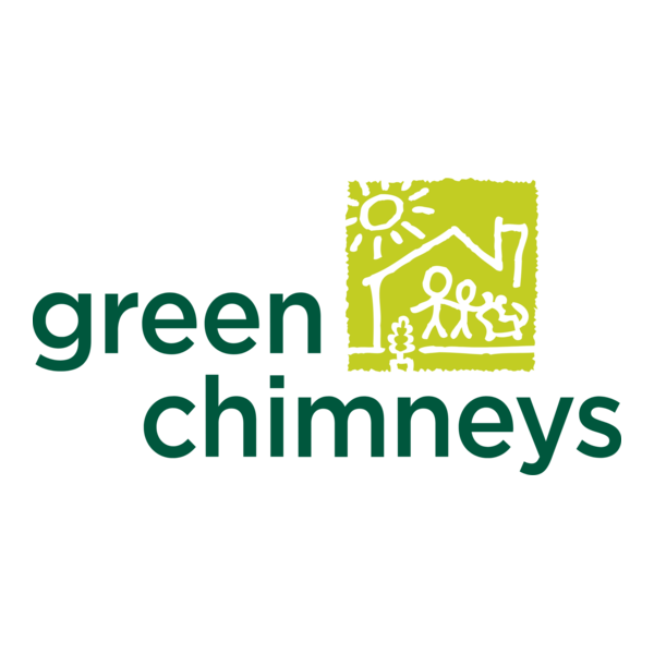 Green Chimneys Logo PNG Vector