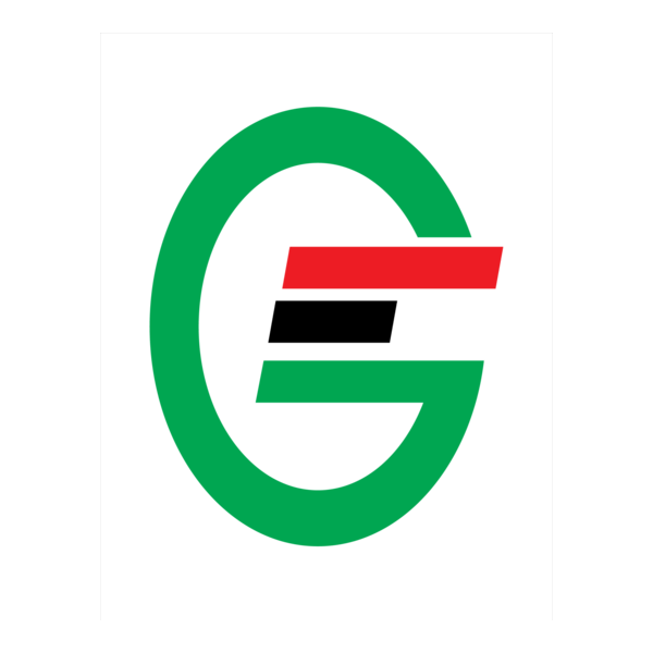 Green Earth Logo PNG Vector