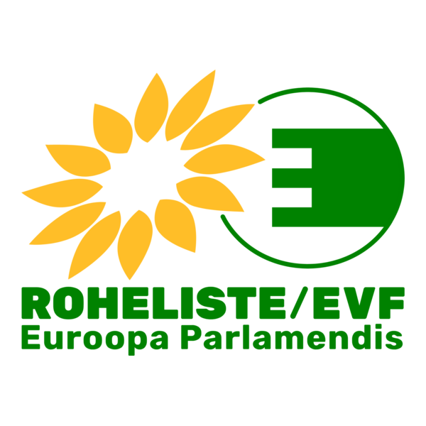 GreensEFA (Estonian) Logo PNG Vector