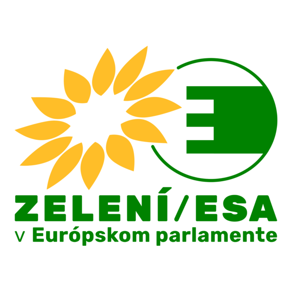 GreensEFA (Slovakian) Logo PNG Vector