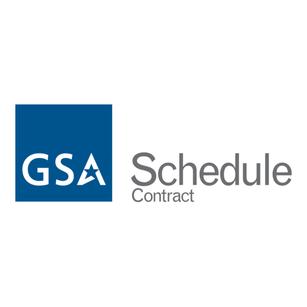 GSA Schedule Logo PNG Vector