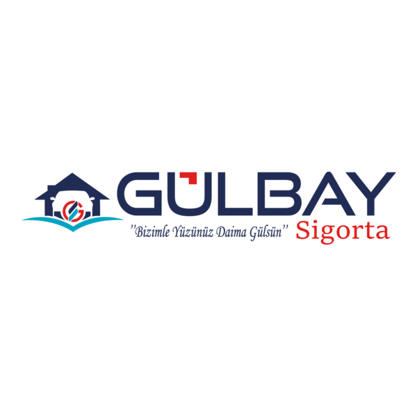 gülbay sigorta Logo PNG Vector
