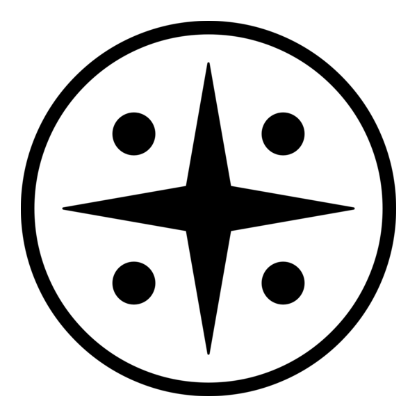 Gutkreuz Symbol Logo PNG Vector