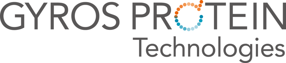 Gyros Protein Technologies Logo PNG Vector