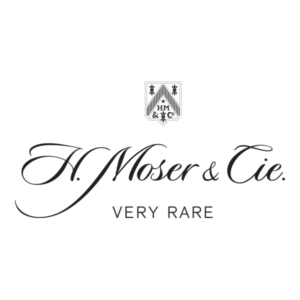 H. Moser & Cie Logo PNG Vector