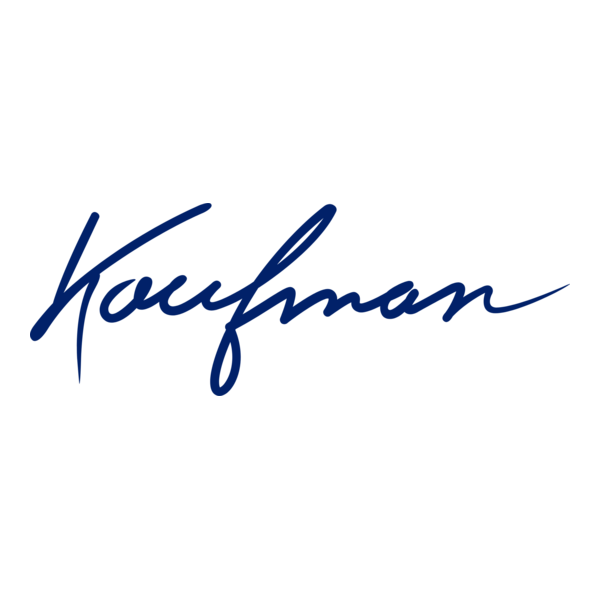 H.W. Kaufman Logo PNG Vector