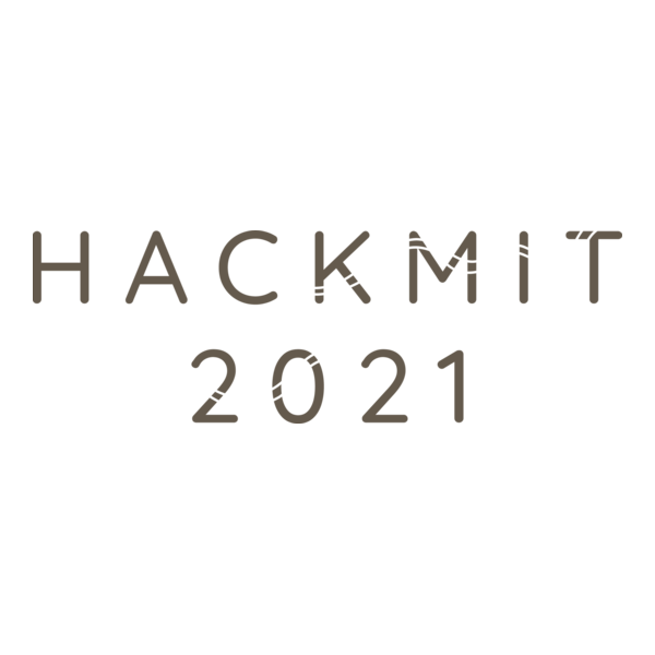 HackMIT 2021 Logo PNG Vector