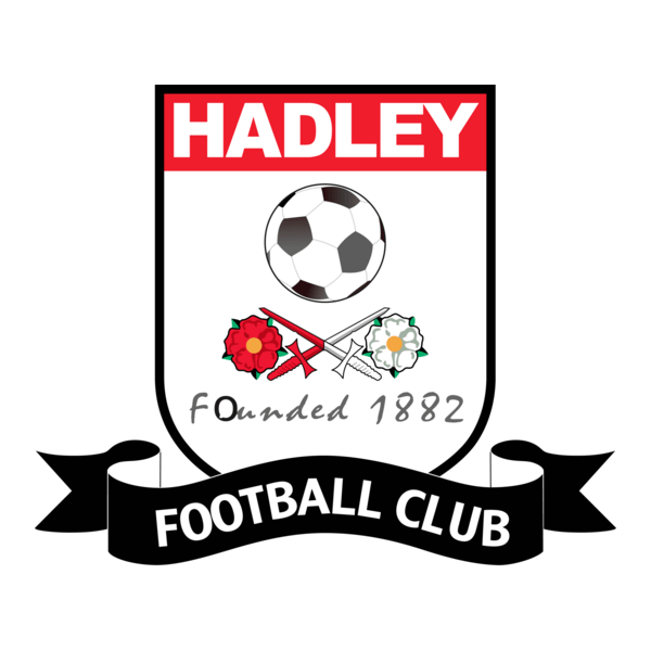Hadley FC Logo PNG Vector