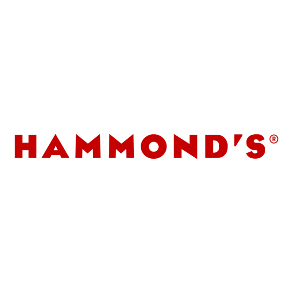 Hammond's Candies Logo PNG Vector