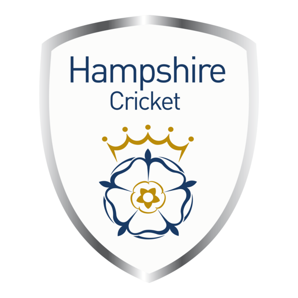 Hampshire Cricket Logo PNG Vector