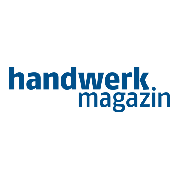 Handwerk Magazin Logo PNG Vector