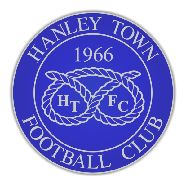Hanley Town FC Logo PNG Vector