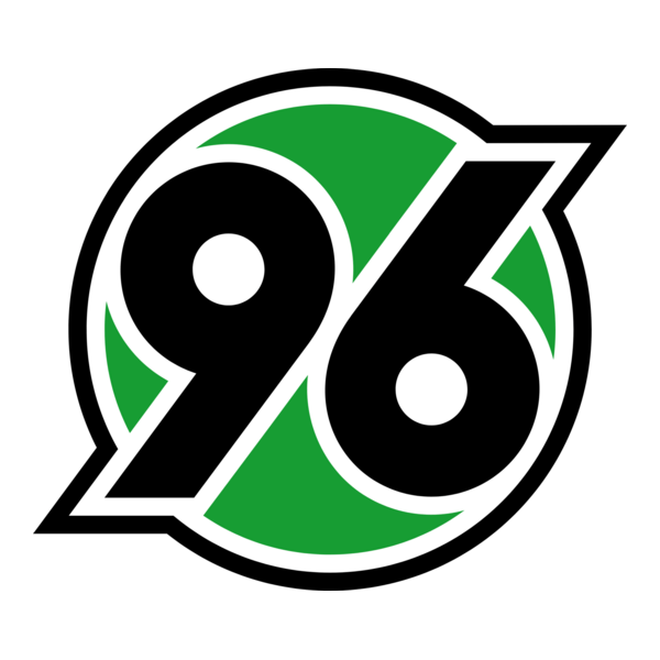 Hannover 96 Logo PNG Vector