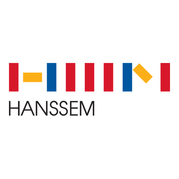 Hanssem Logo PNG Vector