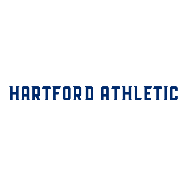 Hartford Athletic Logo PNG Vector