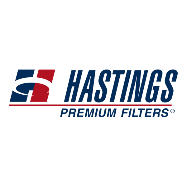 Hastings Premium Filters Logo PNG Vector