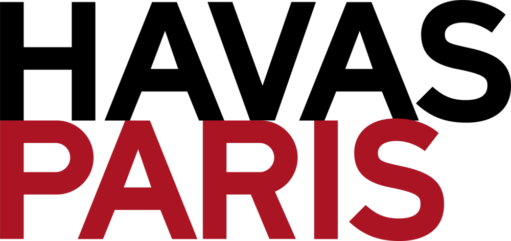 Havas Paris Logo PNG Vector