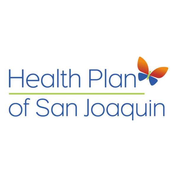 Health Plan of San Joaquin Logo PNG Vector