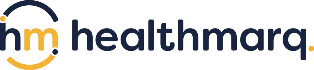 Healthmarq Logo PNG Vector