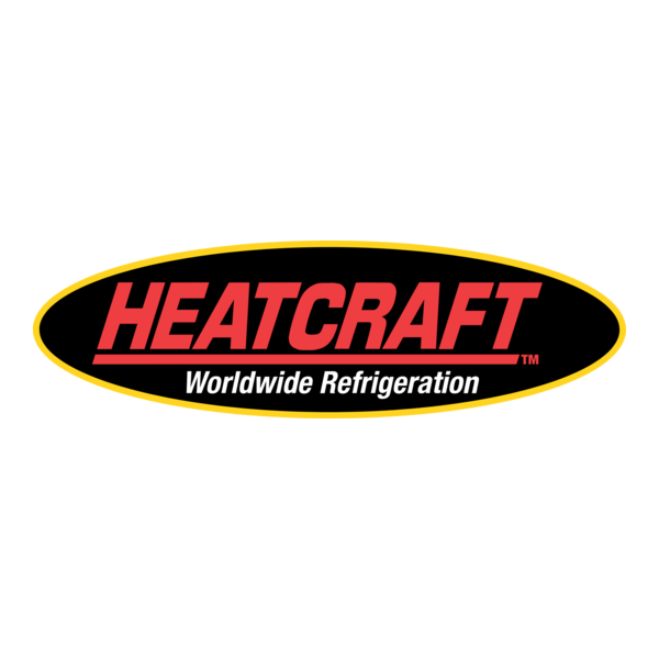 Heatcraft Worldwide Refrigeration Logo PNG Vector