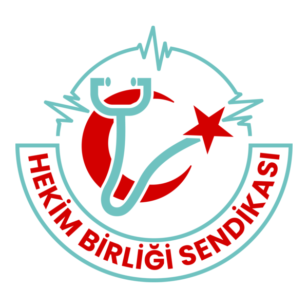 Hekim Birliği Sendikası Logo PNG Vector
