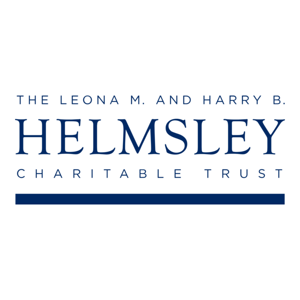 Helmsley Charitable Trust Logo PNG Vector