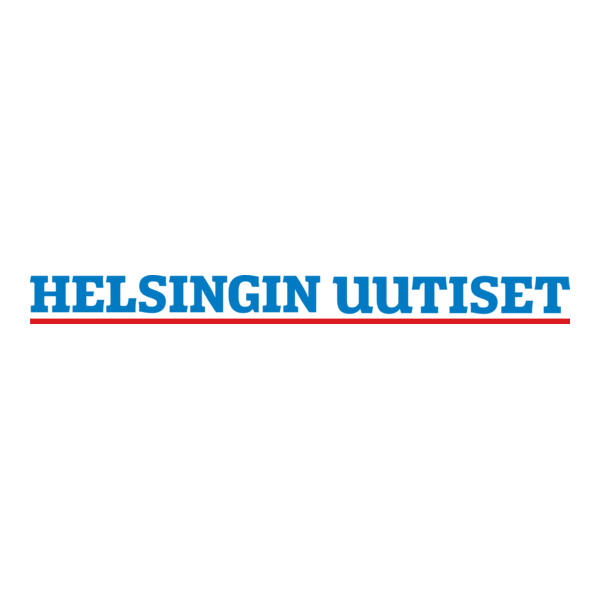 Helsingin Uutiset Logo PNG Vector