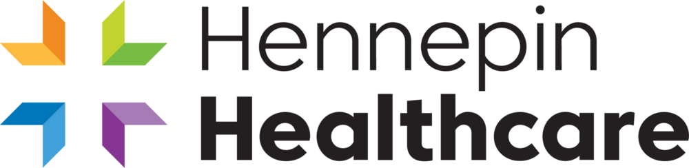 Hennepin Healthcare Logo PNG Vector