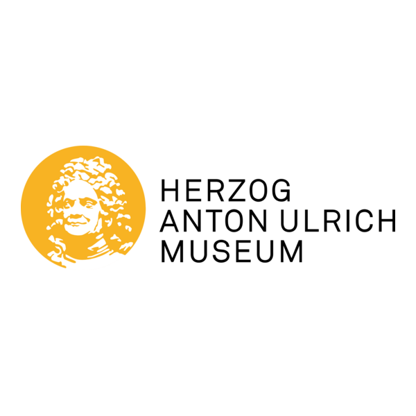 Herzog Anton Ulrich-Museum Logo PNG Vector