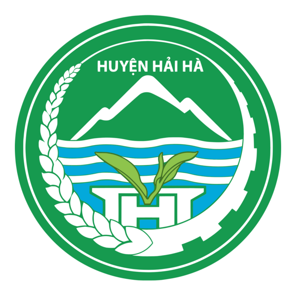 Hải Hà Logo PNG Vector