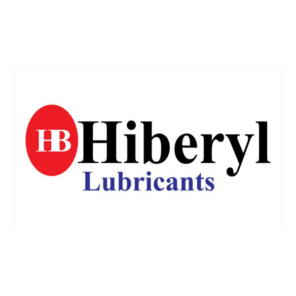hiberyl lubricants Logo PNG Vector