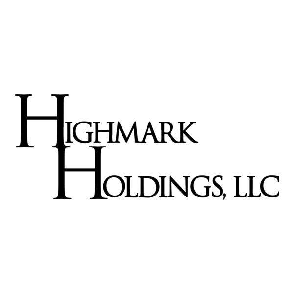 Highmark Holdings LLC Logo PNG Vector (SVG) Free Download