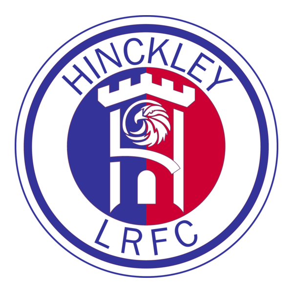 Hinckley Leicester Road FC Logo PNG Vector