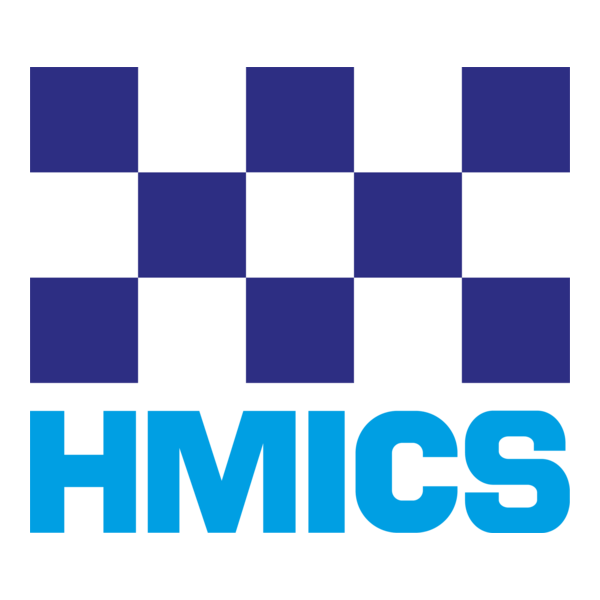 His Majesty's Inspectorate of Constabulary Logo PNG Vector