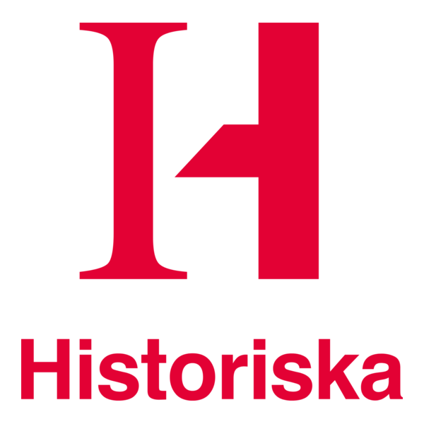 Historiska Logo PNG Vector