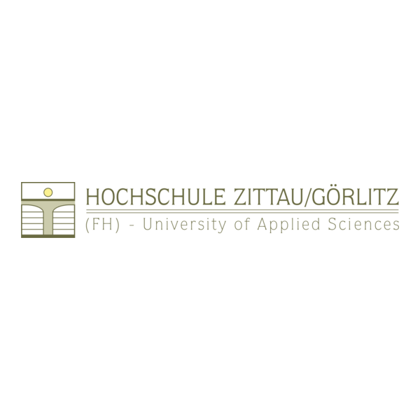 Hochschule Zittau/Görlitz Logo PNG Vector